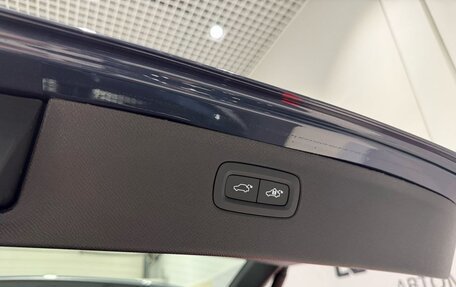 Volvo XC90 II рестайлинг, 2025 год, 10 400 000 рублей, 17 фотография