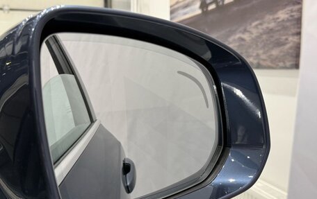 Volvo XC90 II рестайлинг, 2025 год, 10 400 000 рублей, 22 фотография