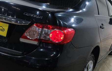 Toyota Corolla, 2012 год, 1 169 000 рублей, 8 фотография