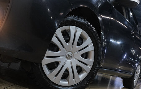 Toyota Corolla, 2012 год, 1 169 000 рублей, 11 фотография