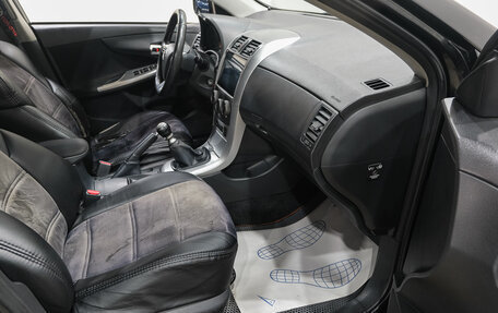 Toyota Corolla, 2012 год, 1 169 000 рублей, 14 фотография