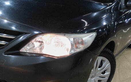 Toyota Corolla, 2012 год, 1 169 000 рублей, 10 фотография