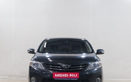 Toyota Corolla, 2012 год, 1 169 000 рублей, 2 фотография