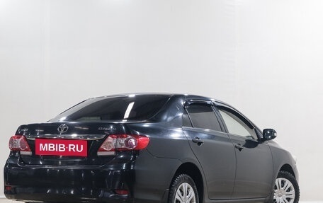 Toyota Corolla, 2012 год, 1 169 000 рублей, 6 фотография