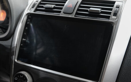 Toyota Corolla, 2012 год, 1 169 000 рублей, 22 фотография