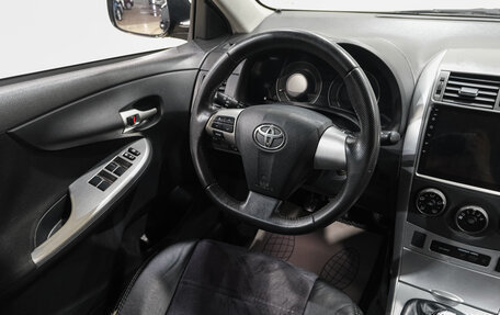 Toyota Corolla, 2012 год, 1 169 000 рублей, 16 фотография