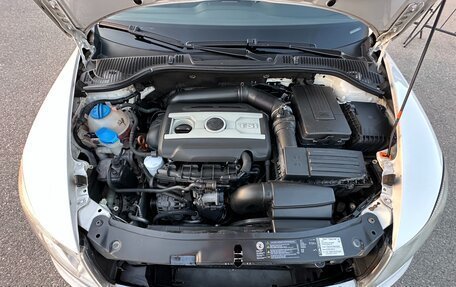 Skoda Octavia, 2011 год, 847 000 рублей, 12 фотография