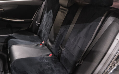 Toyota Corolla, 2012 год, 1 169 000 рублей, 29 фотография