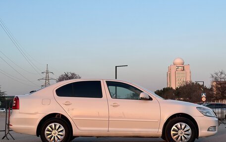 Skoda Octavia, 2011 год, 847 000 рублей, 10 фотография