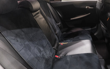 Toyota Corolla, 2012 год, 1 169 000 рублей, 28 фотография