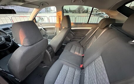 Skoda Octavia, 2011 год, 847 000 рублей, 16 фотография