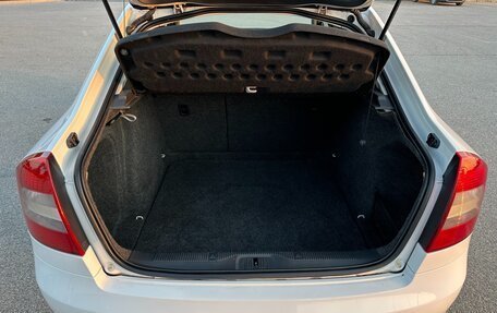 Skoda Octavia, 2011 год, 847 000 рублей, 11 фотография