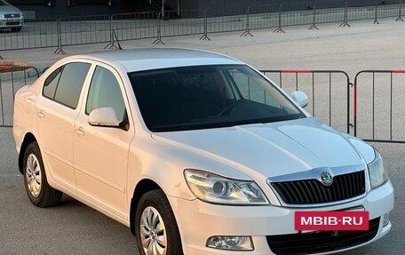 Skoda Octavia, 2011 год, 847 000 рублей, 4 фотография