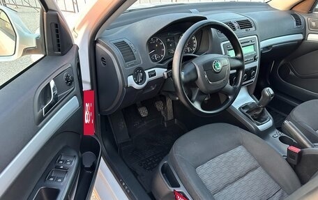 Skoda Octavia, 2011 год, 847 000 рублей, 13 фотография