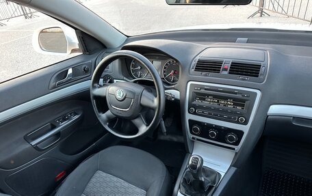 Skoda Octavia, 2011 год, 847 000 рублей, 19 фотография