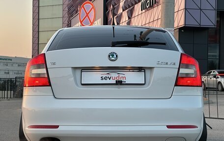 Skoda Octavia, 2011 год, 847 000 рублей, 26 фотография