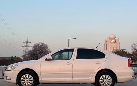 Skoda Octavia, 2011 год, 847 000 рублей, 21 фотография