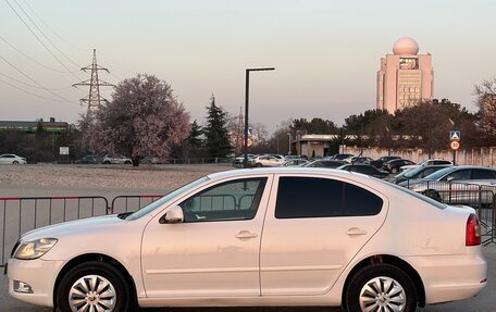 Skoda Octavia, 2011 год, 847 000 рублей, 22 фотография