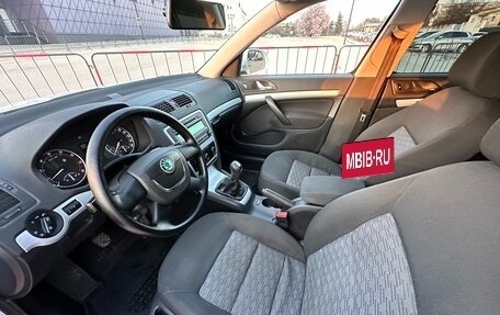 Skoda Octavia, 2011 год, 847 000 рублей, 15 фотография