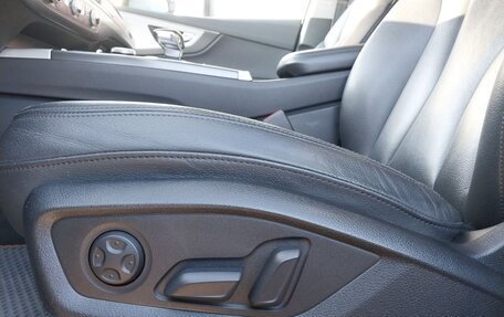 Audi Q7, 2016 год, 3 590 000 рублей, 8 фотография