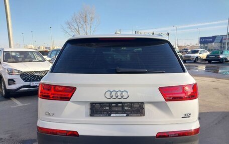 Audi Q7, 2016 год, 3 590 000 рублей, 5 фотография