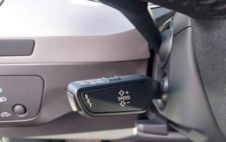 Audi Q7, 2016 год, 3 590 000 рублей, 16 фотография