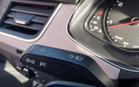 Audi Q7, 2016 год, 3 590 000 рублей, 17 фотография