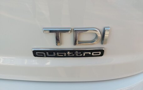 Audi Q7, 2016 год, 3 590 000 рублей, 21 фотография