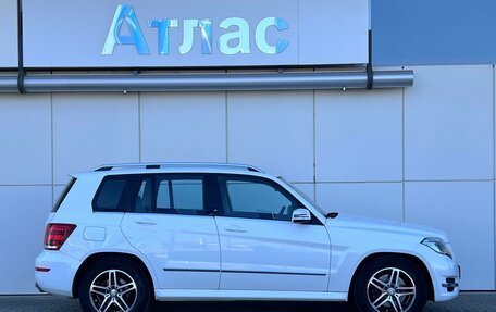 Mercedes-Benz GLK-Класс, 2013 год, 2 290 000 рублей, 6 фотография