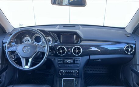 Mercedes-Benz GLK-Класс, 2013 год, 2 290 000 рублей, 10 фотография