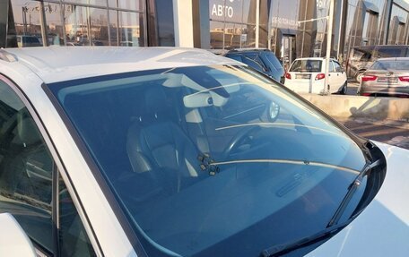 Audi Q7, 2016 год, 3 590 000 рублей, 23 фотография