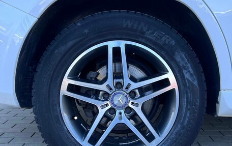 Mercedes-Benz GLK-Класс, 2013 год, 2 290 000 рублей, 8 фотография