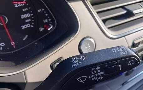 Audi Q7, 2016 год, 3 590 000 рублей, 18 фотография