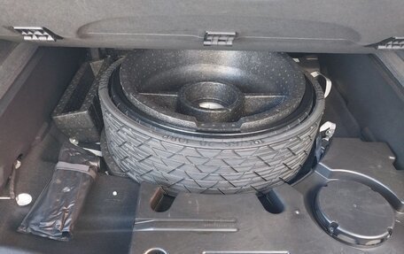 Audi Q7, 2016 год, 3 590 000 рублей, 22 фотография