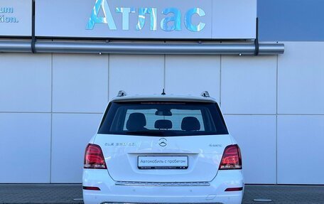 Mercedes-Benz GLK-Класс, 2013 год, 2 290 000 рублей, 4 фотография