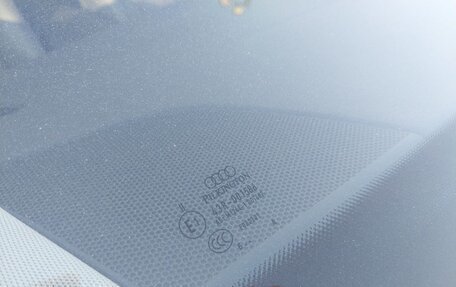 Audi Q7, 2016 год, 3 590 000 рублей, 24 фотография