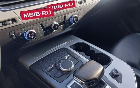 Audi Q7, 2016 год, 3 590 000 рублей, 19 фотография