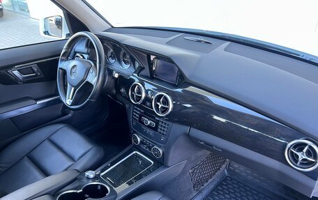 Mercedes-Benz GLK-Класс, 2013 год, 2 290 000 рублей, 11 фотография