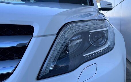 Mercedes-Benz GLK-Класс, 2013 год, 2 290 000 рублей, 7 фотография