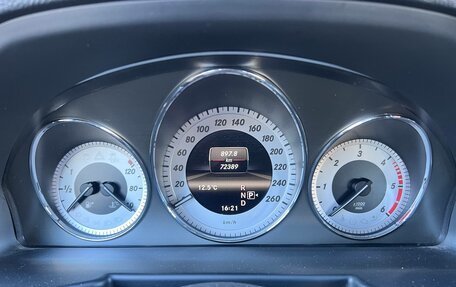 Mercedes-Benz GLK-Класс, 2013 год, 2 290 000 рублей, 14 фотография