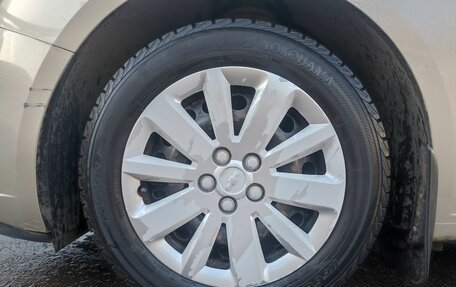 Chevrolet Cruze II, 2010 год, 680 000 рублей, 9 фотография