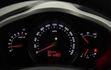 KIA Sportage III, 2015 год, 1 585 000 рублей, 6 фотография