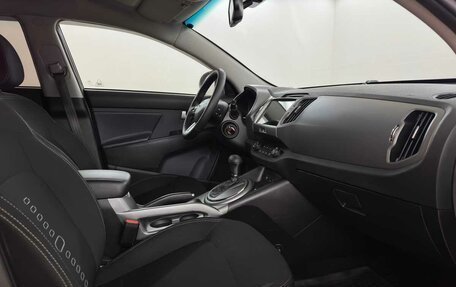 KIA Sportage III, 2015 год, 1 585 000 рублей, 12 фотография