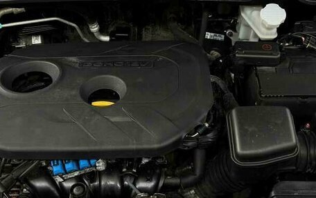 KIA Sportage III, 2015 год, 1 585 000 рублей, 15 фотография