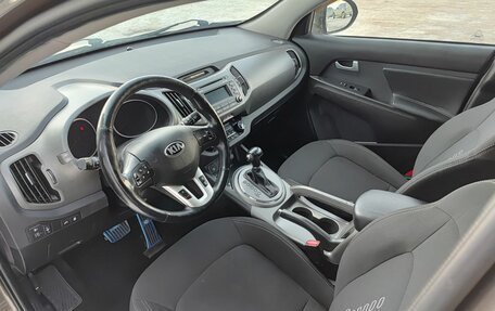 KIA Sportage III, 2014 год, 1 449 000 рублей, 20 фотография