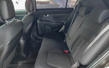 KIA Sportage III, 2014 год, 1 449 000 рублей, 15 фотография