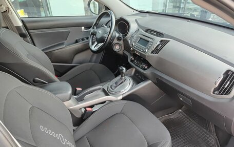 KIA Sportage III, 2014 год, 1 449 000 рублей, 13 фотография