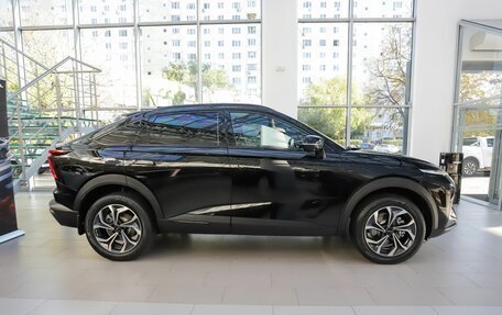 Haval F7x, 2026 год, 3 799 000 рублей, 4 фотография