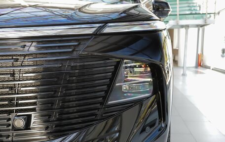 Haval F7x, 2026 год, 3 799 000 рублей, 7 фотография