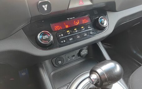 KIA Sportage III, 2014 год, 1 449 000 рублей, 24 фотография